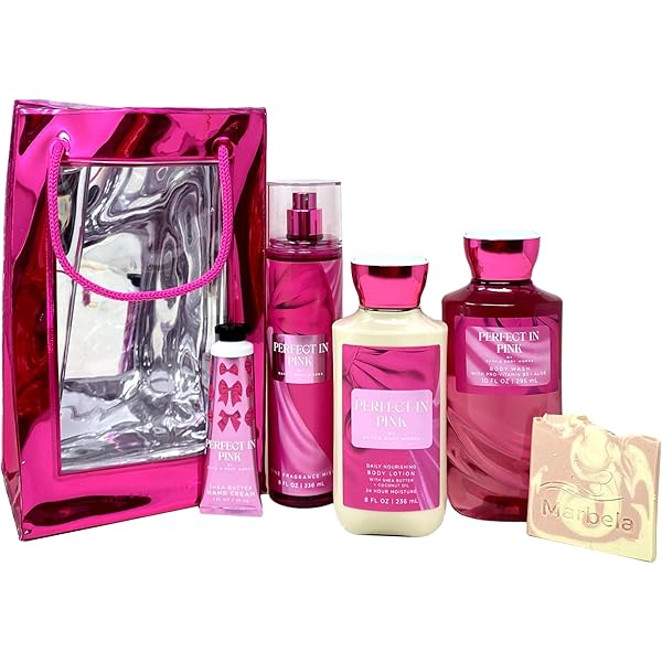 bath & body works ギフトセット Amazon.co.jp: Bath & Body Works バスアンドボディワークス
